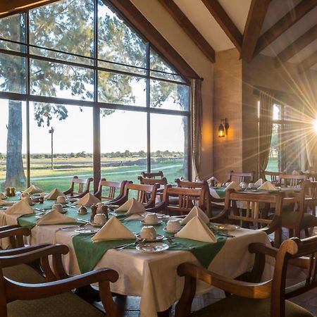 Sweetwaters Serena Camp ナニュキ エクステリア 写真