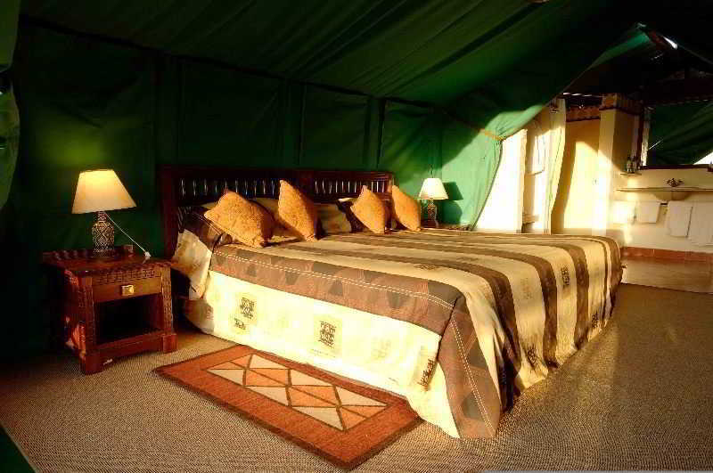 Sweetwaters Serena Camp ナニュキ エクステリア 写真